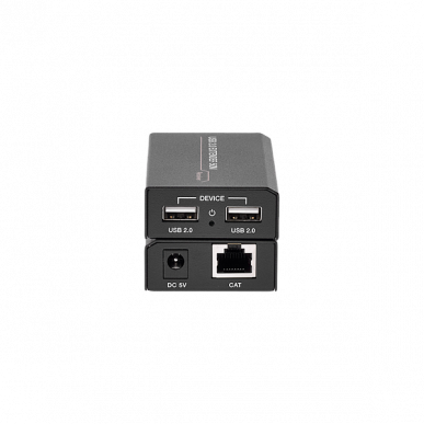 Удлинитель USB AVCLINK UT-50D